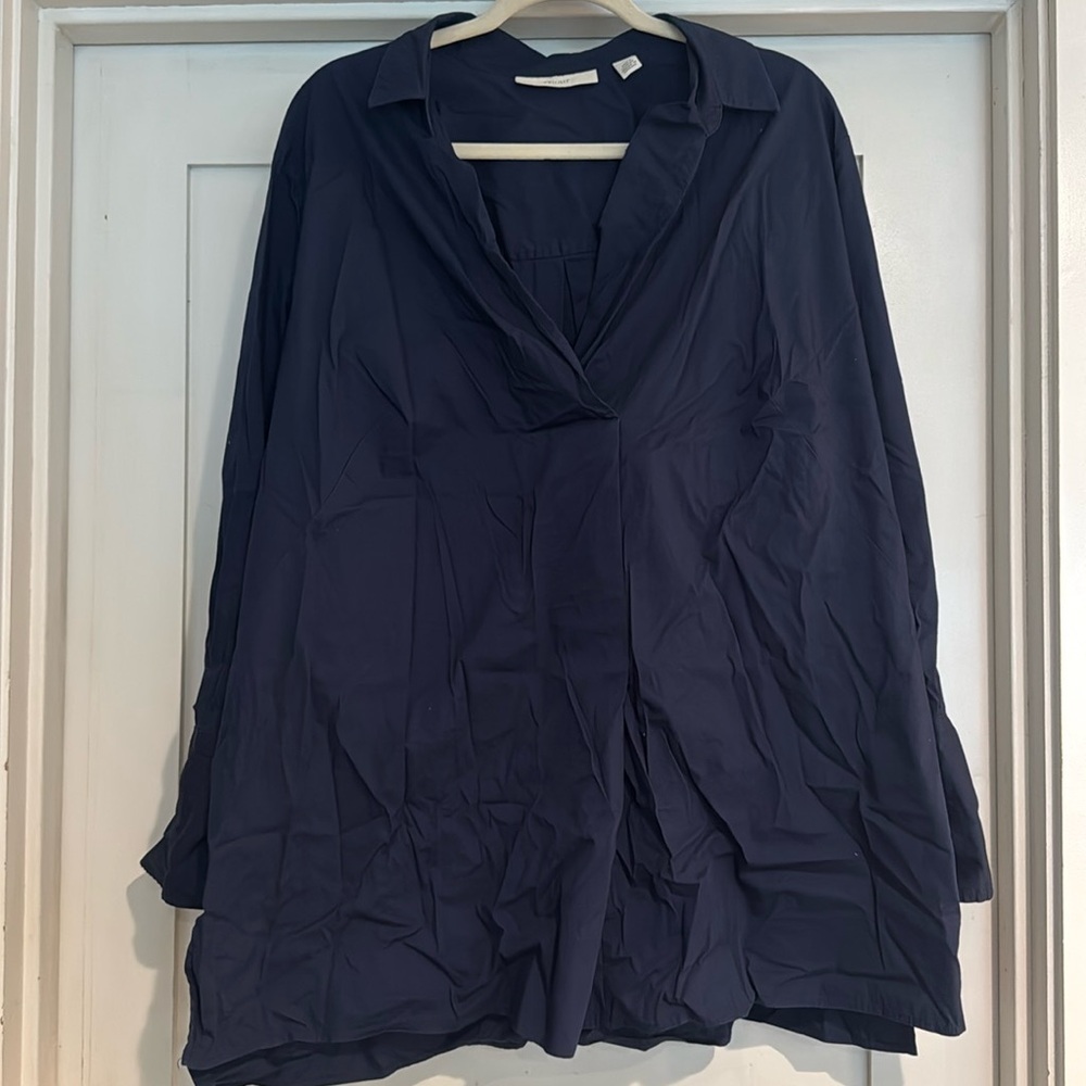 Sejour tunic blouse